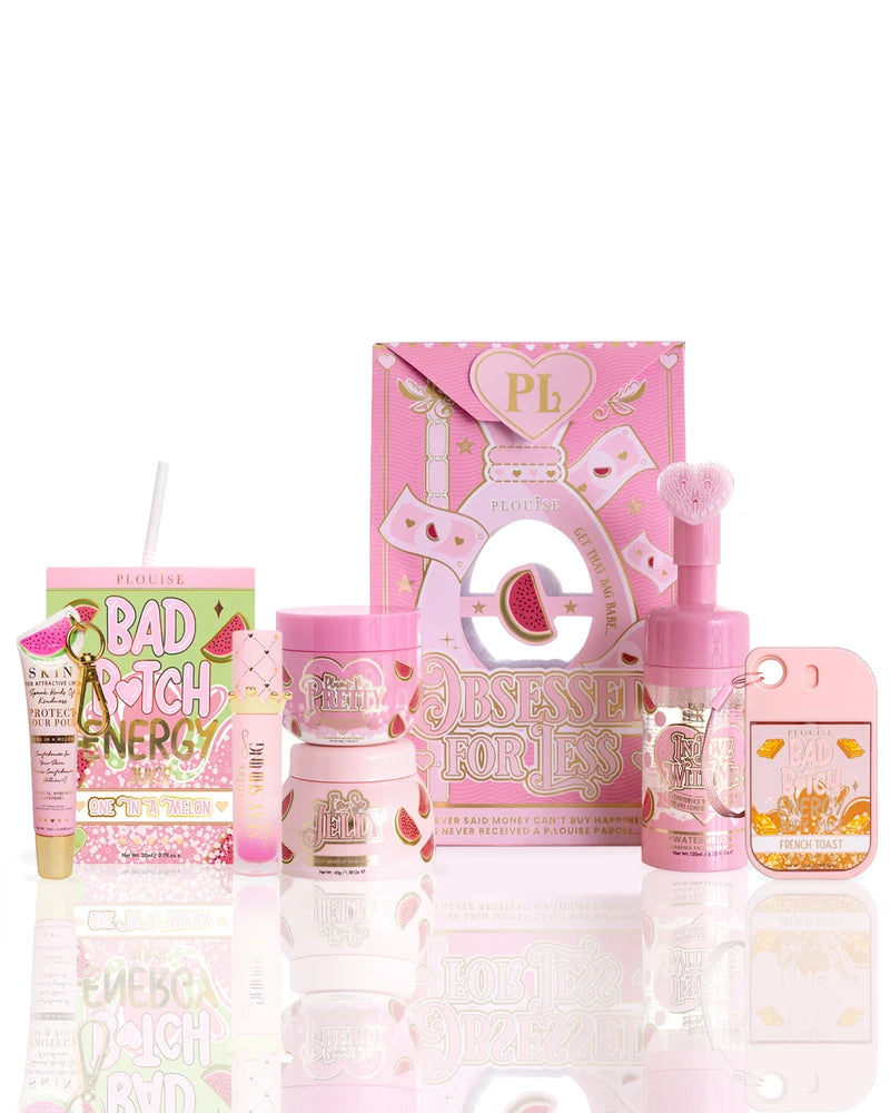 The Bad Bitch Treat Trio – 1 Set