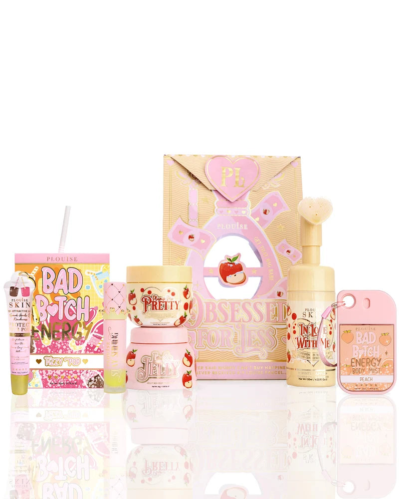 The Bad Bitch Treat Trio – 1 Set
