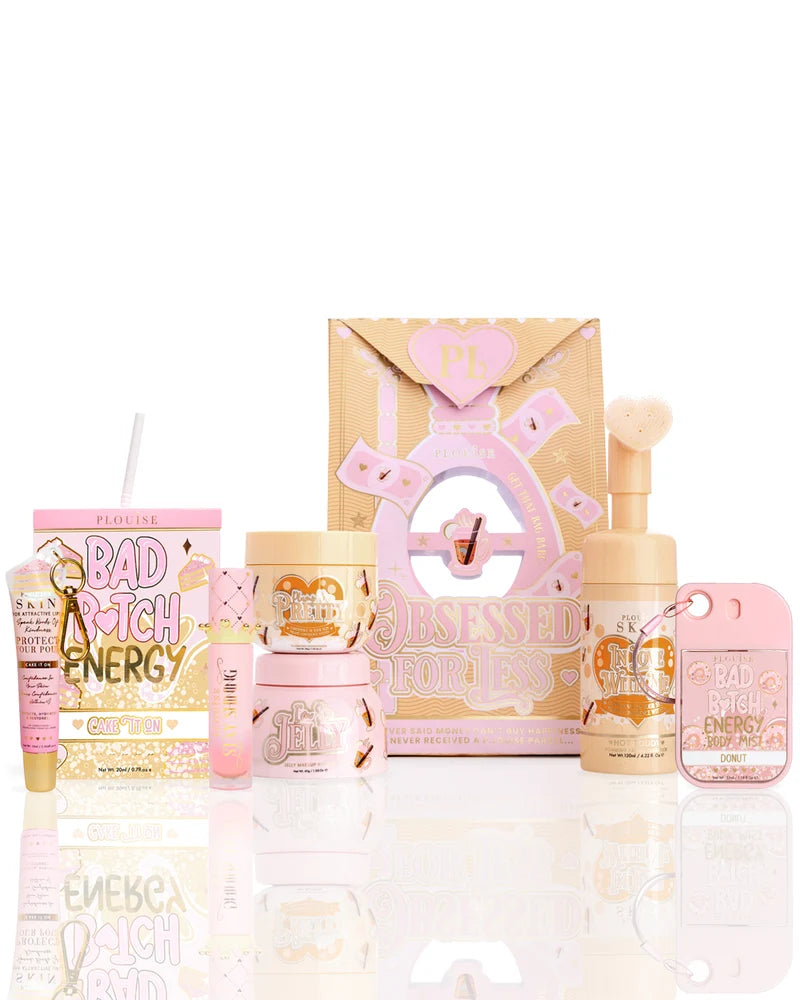 The Bad Bitch Treat Trio – 1 Set