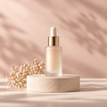 Nerelle Beauty Radiance C Serum concept product image